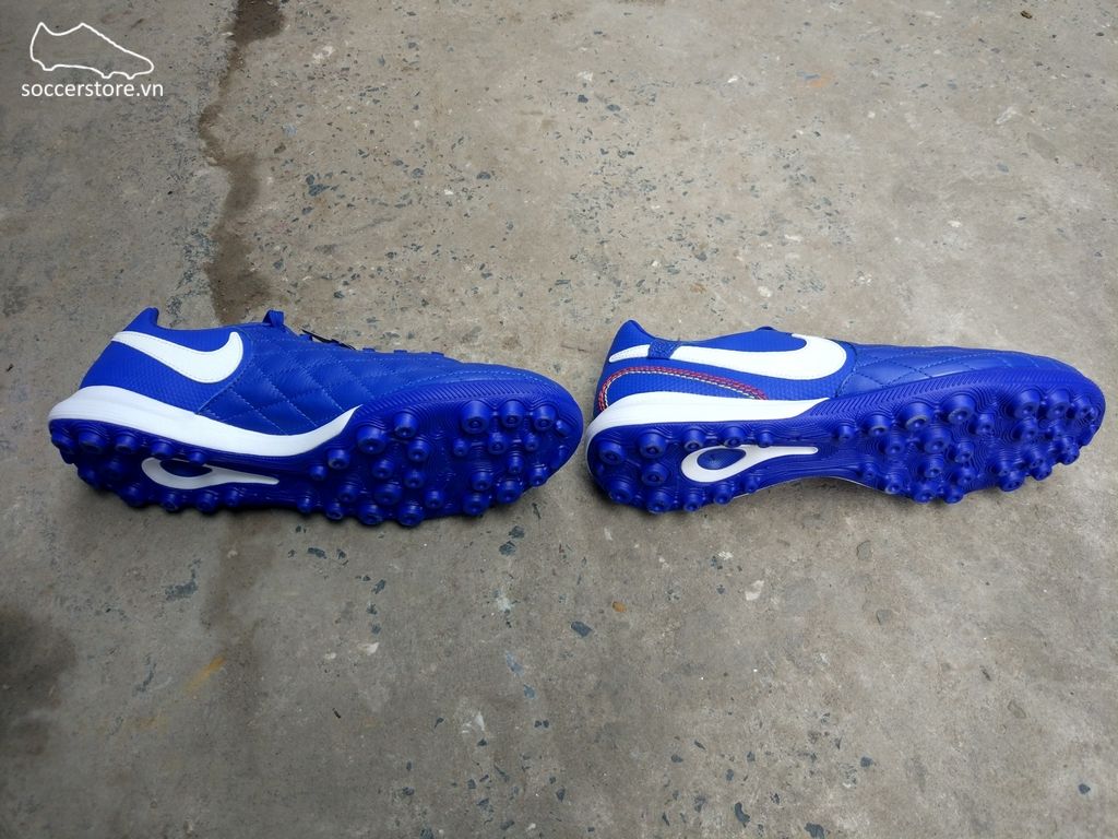 nike tiempo r10 tf